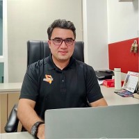 Anand Sutaria