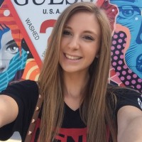 Sydney Whalen