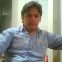 FLAVIO PEREZ NINAQUISPE