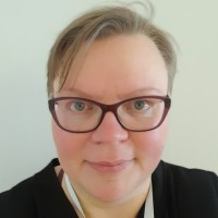 Elina Väisänen