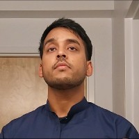 Mohammad Shahzar Intekhab