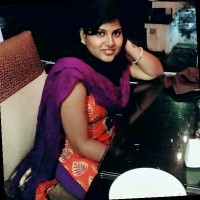 SHALINI M