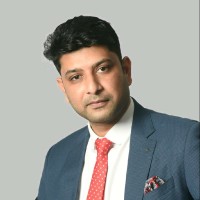 Nikhil Srivastava (Pmp®, Csm®, Cspo®)