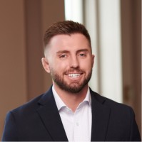 Heath Lange, Cfp®
