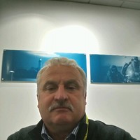 Paul Andrews