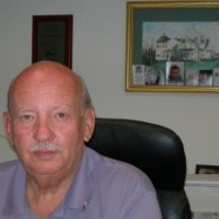 Bill Constantine