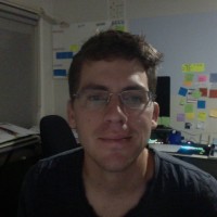 Joshua Matthews