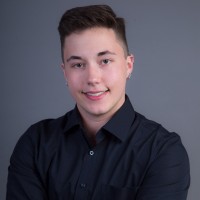 Jesse Klages Espinosa