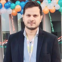 Umesh Mishra