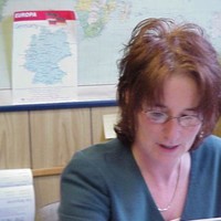 Cindy Woodhead