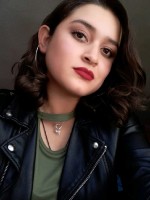 Cecilia Garcia Rodriguez