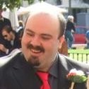 Agustin Gimenez Bernad