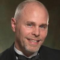David B. Lang