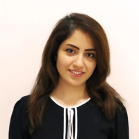 Niloufar Lotfi