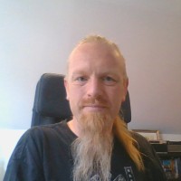 Stuart Mitchell
