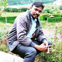 Suresh Kumar