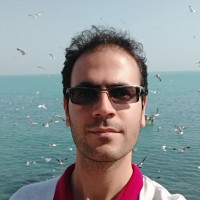 Nima Manian