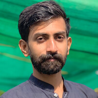 Yousaf Bukhari