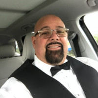 Lionel Garcia