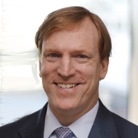 Hal Bolton, AIA, LEED AP, WELL AP, FITWEL AMB.