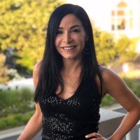 Rachael Frank