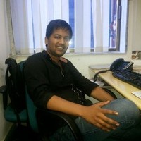 Bharat Kate