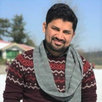 Muhammad Hassan Ali Bajwa