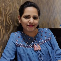 Neha Acharya