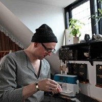 Rasmus Seidlitz Andersen