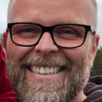 Lars Petter Holstad