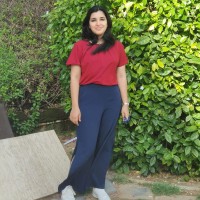 Laya Murali
