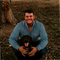 Dalton Vanderburg