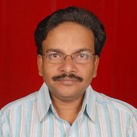 Ashok Rao Miriyala