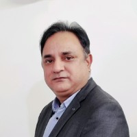 Pankaj Srivastava