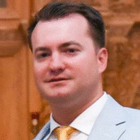 Mark Ziegenfuss, Ed.D, Sphr