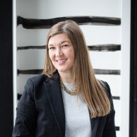 Sarah Hillier