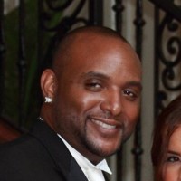 Jason Aris-Williams