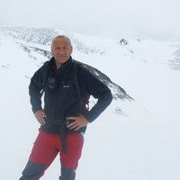 Arend Van Bemmel