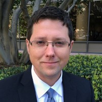 Brian Mohr