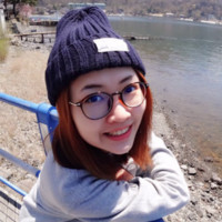 Chia-Jung (Effie) Chiang
