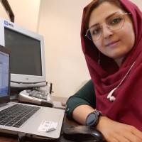 Nastaran Razavi