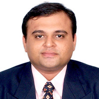 Jatin Bhayani