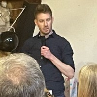 Pete Sheppard