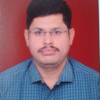 ATUL SANGLE
