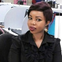 Ajayi Yetunde