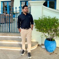 Akash Sirsat
