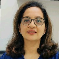 Dr.Madhuri Vinjamur