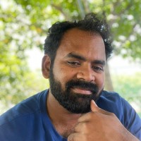 Vinoth Vinoth