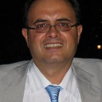 Giorgos Boukouvalas