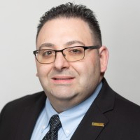 Anthony Mallozzi